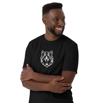 Unisex T-Shirt Tiger #3