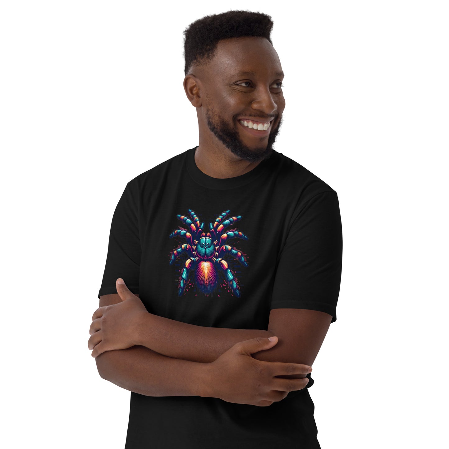 Unisex T-Shirt  spider