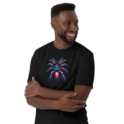 Unisex T-Shirt  spider