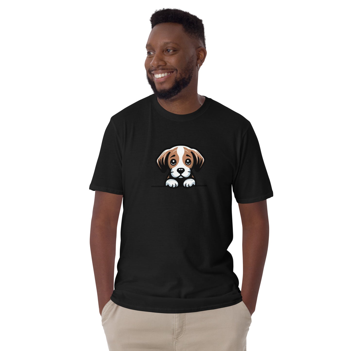 Unisex T-Shirt Beagle