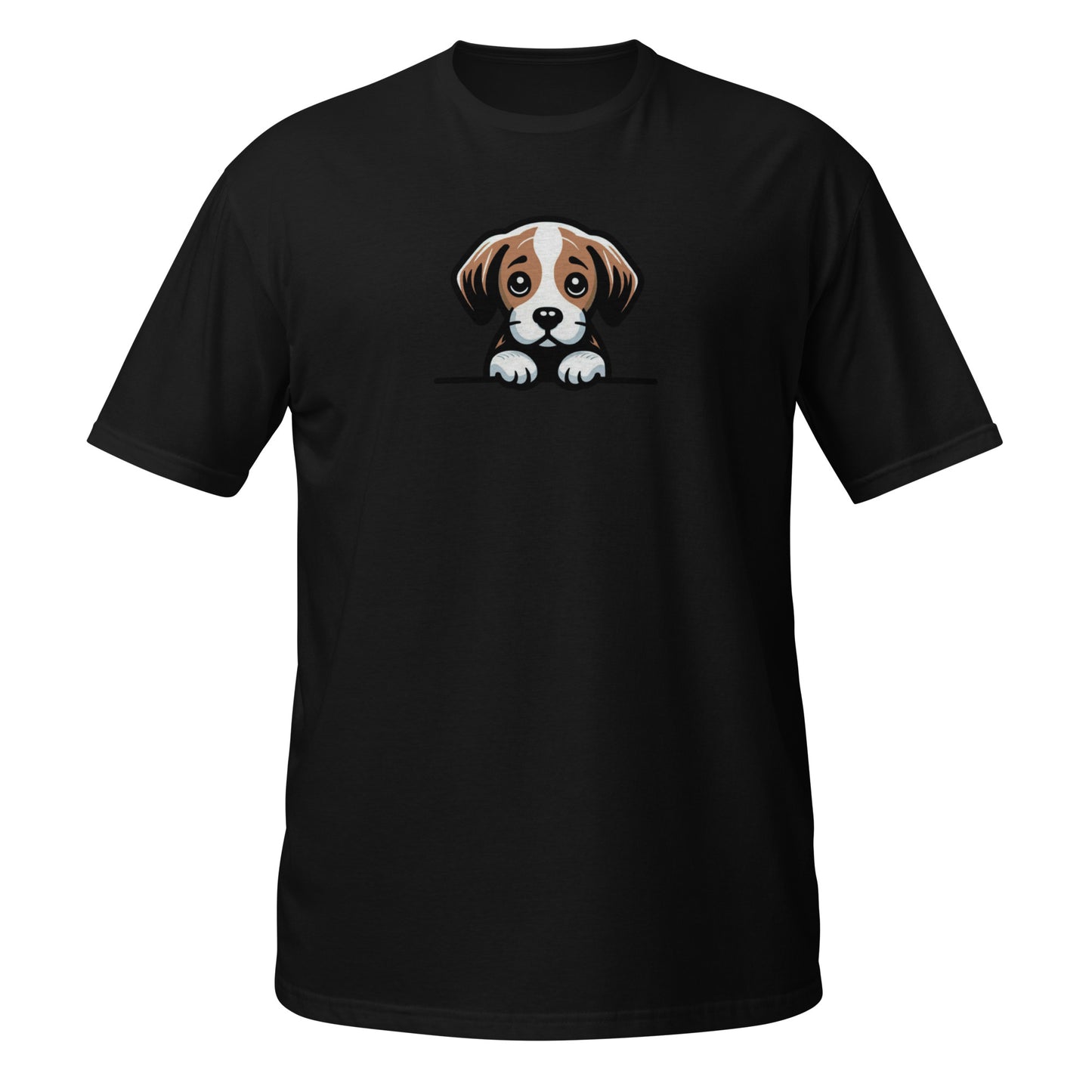 Unisex T-Shirt Beagle