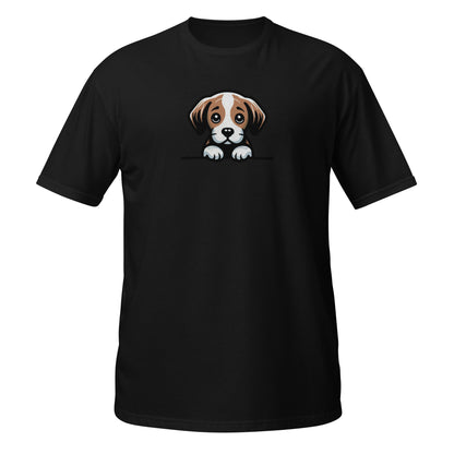 Unisex T-Shirt Beagle