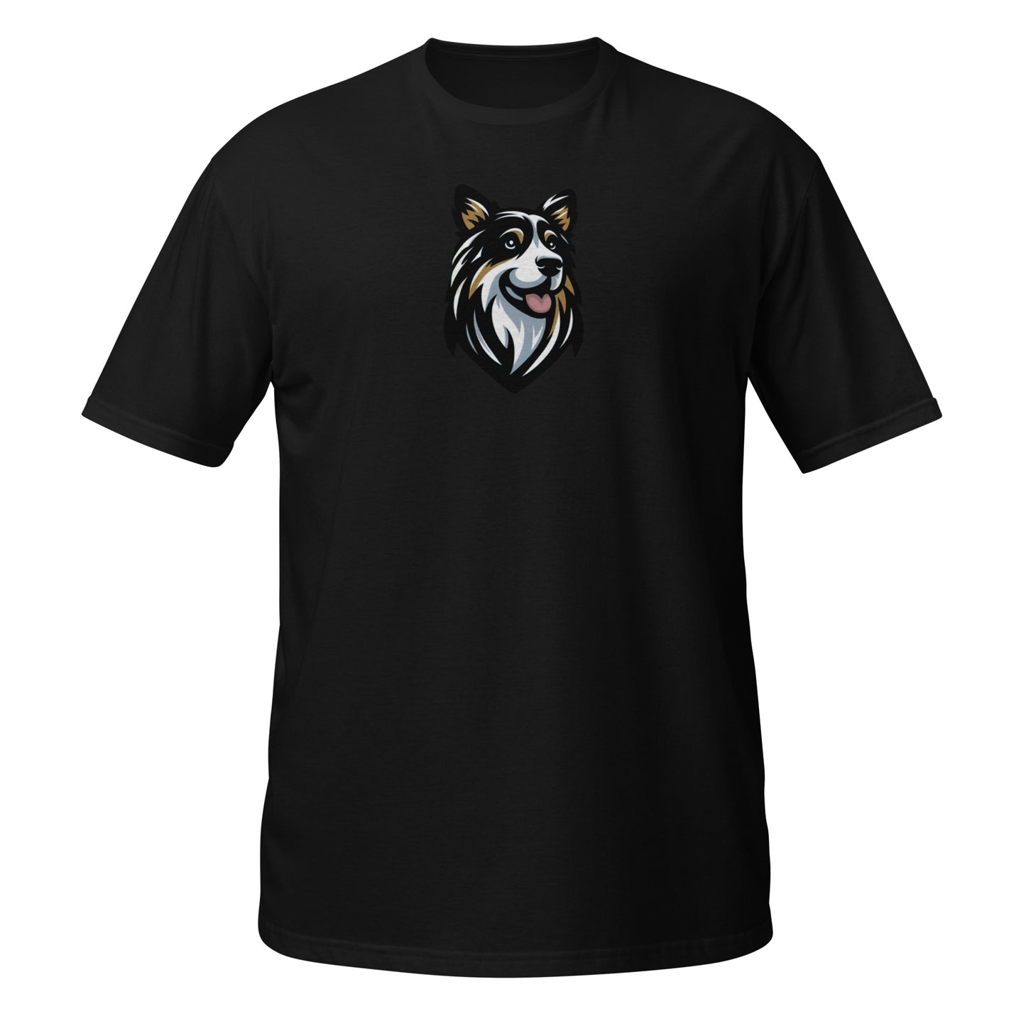 Unisex T-Shirt  Border Collie