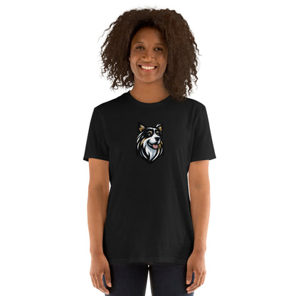 Unisex T-Shirt  Border Collie