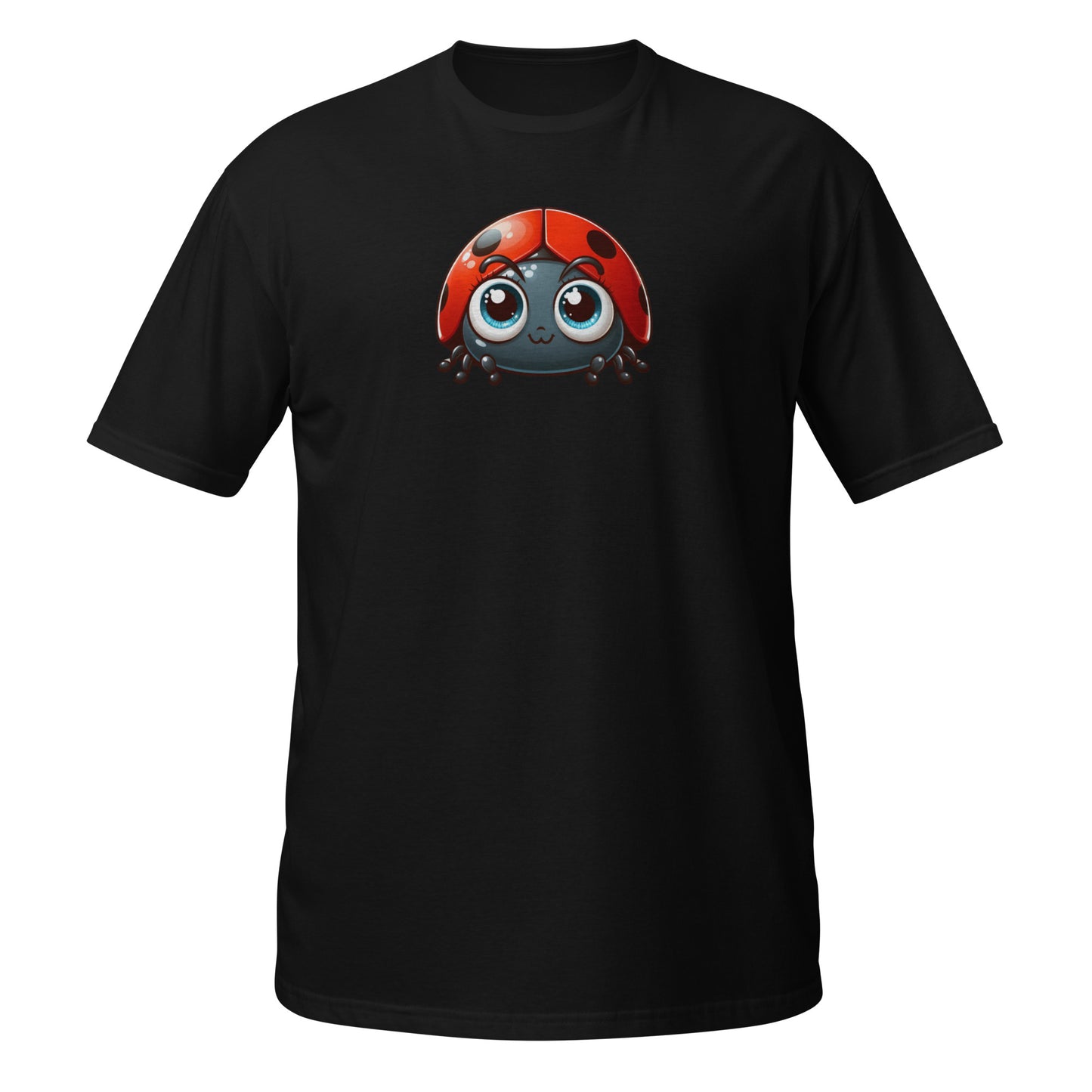 Unisex T-Shirt  Ladybug