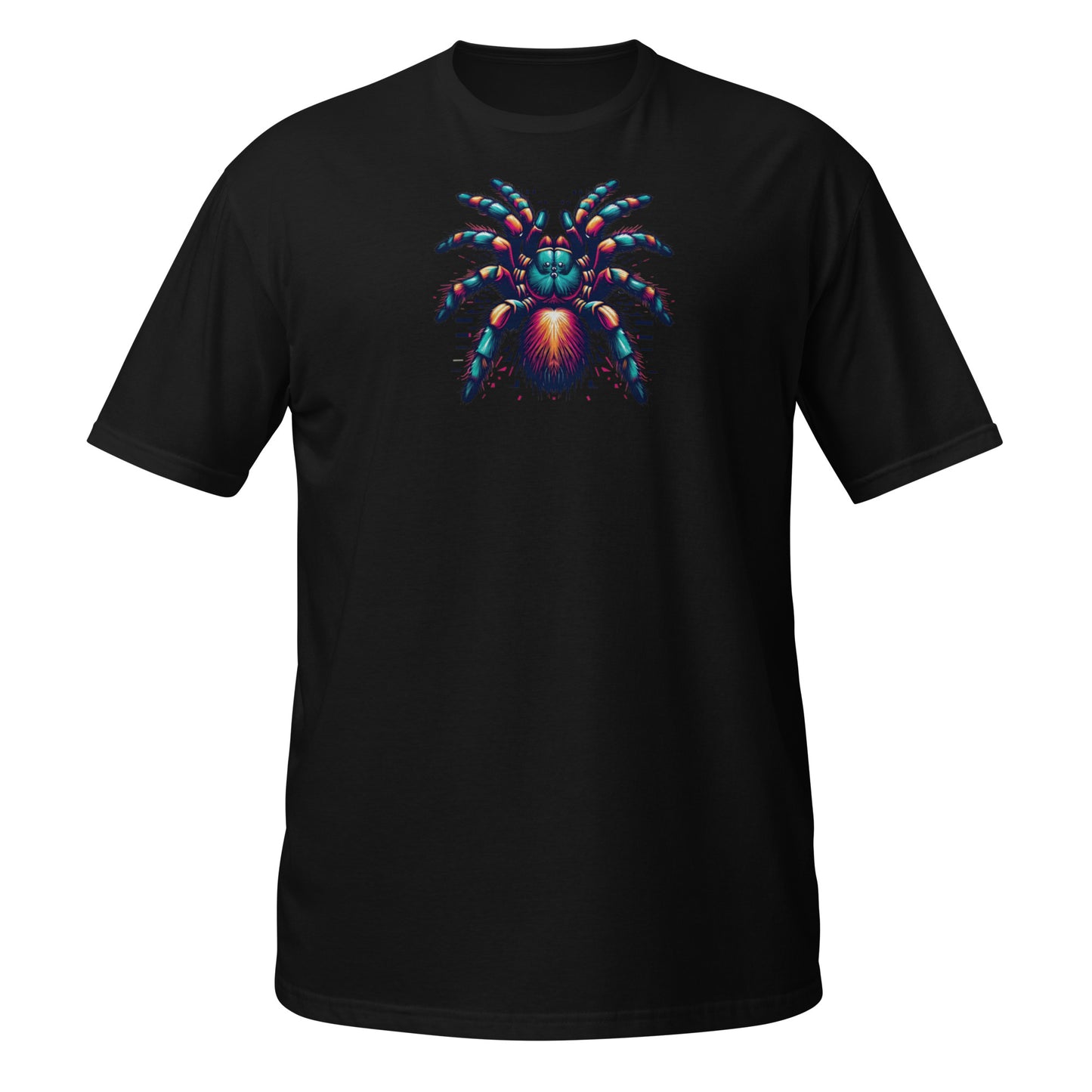 Unisex T-Shirt  spider