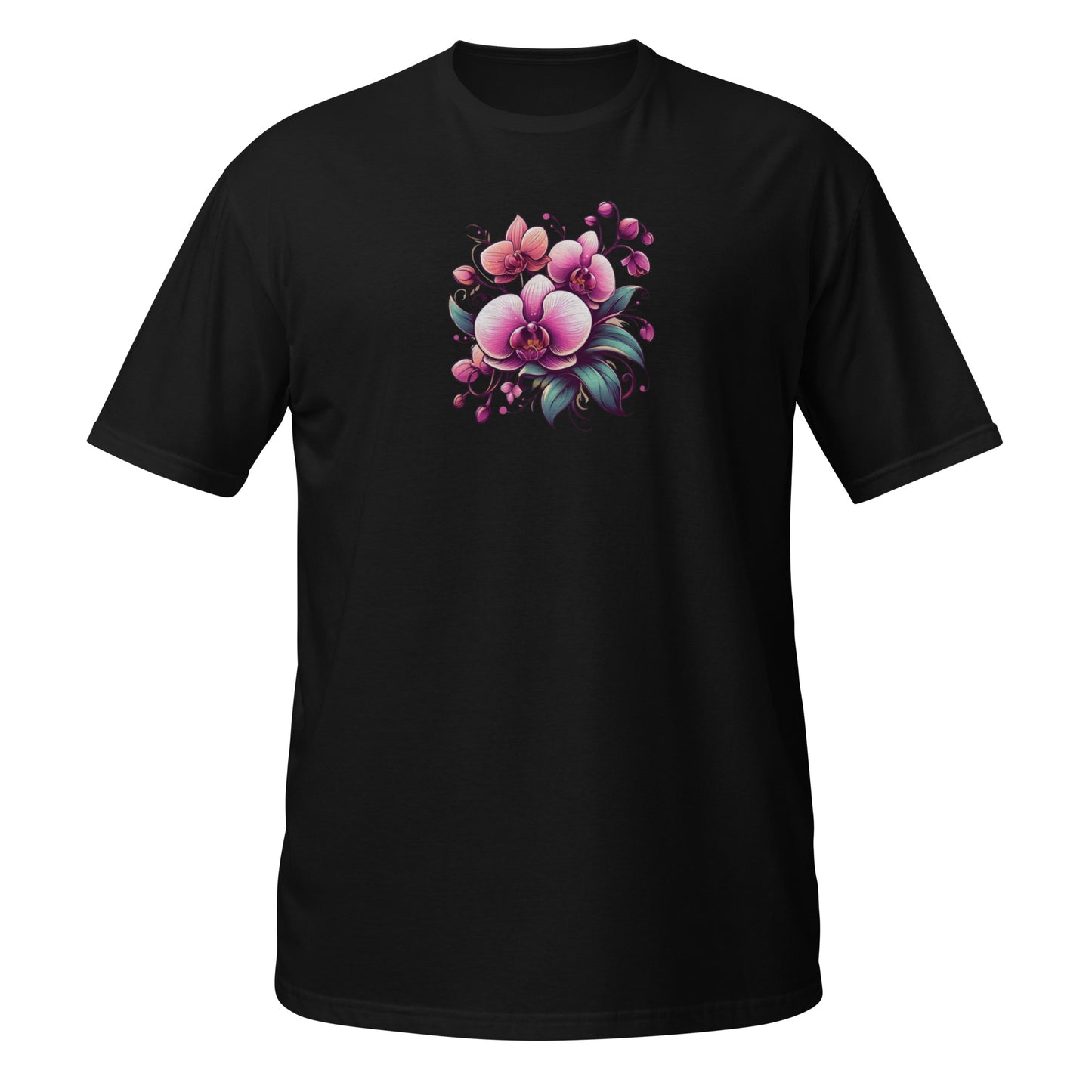 Unisex T-Shirt Lilies #2