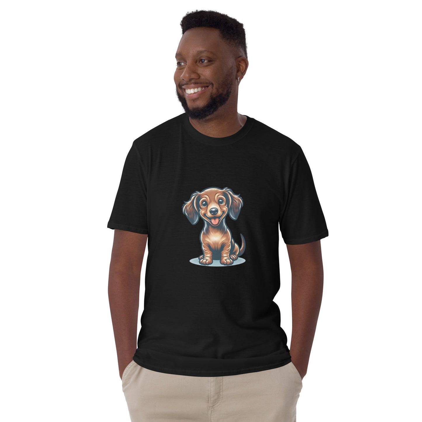 Unisex T-Shirt - Dachshund