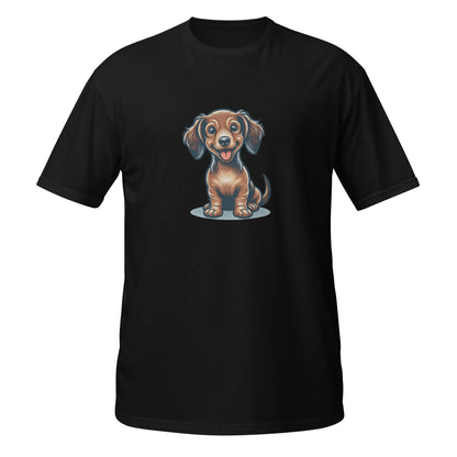 Unisex T-Shirt - Dachshund