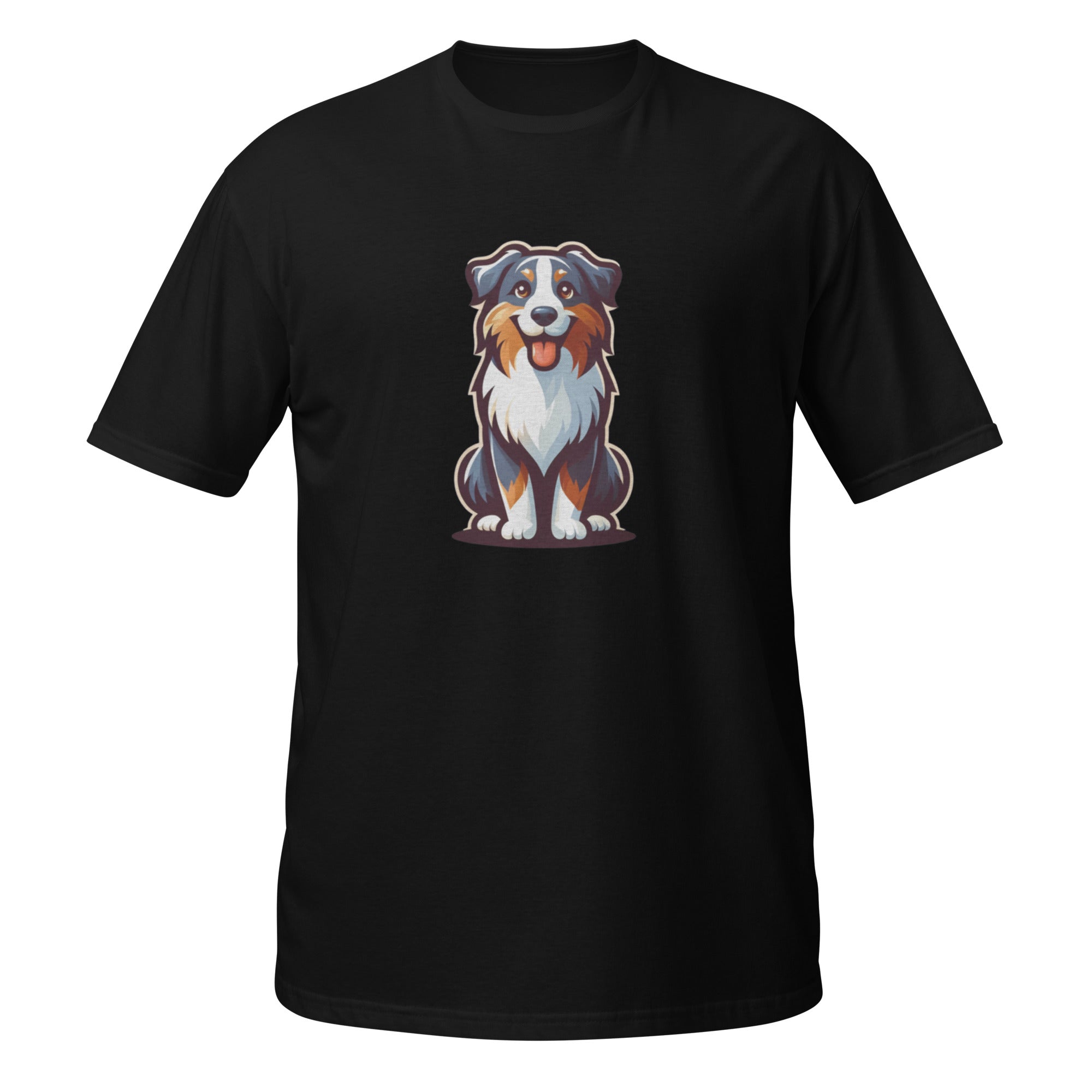 Australian shepherd tee shirts best sale