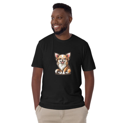 Unisex T-Shirt - Chihuahuas