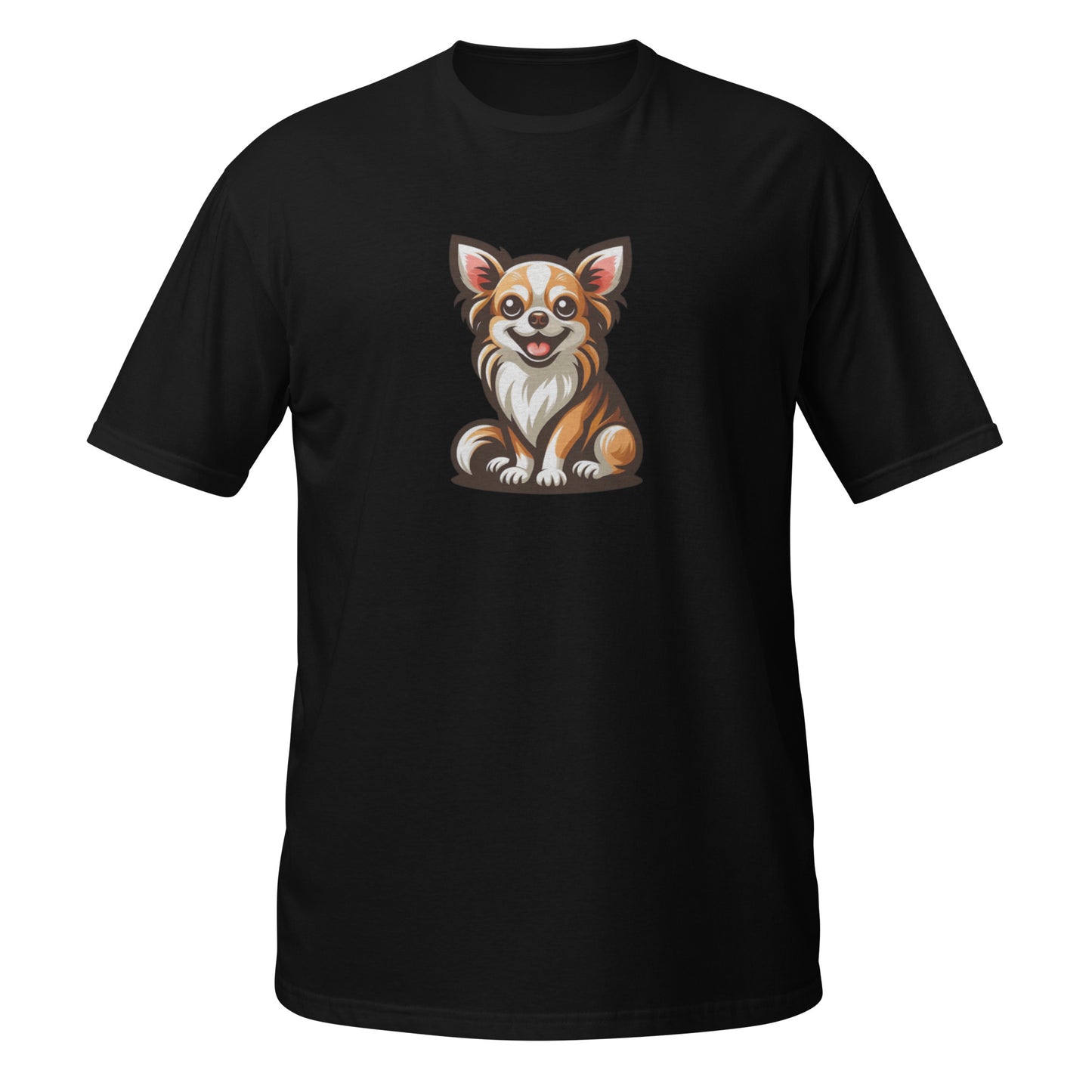 Unisex T-Shirt - Chihuahuas