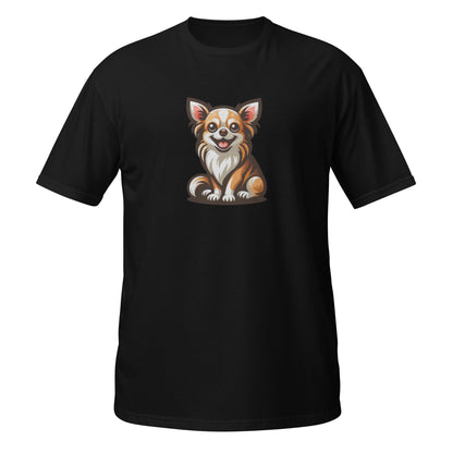 Unisex T-Shirt - Chihuahuas