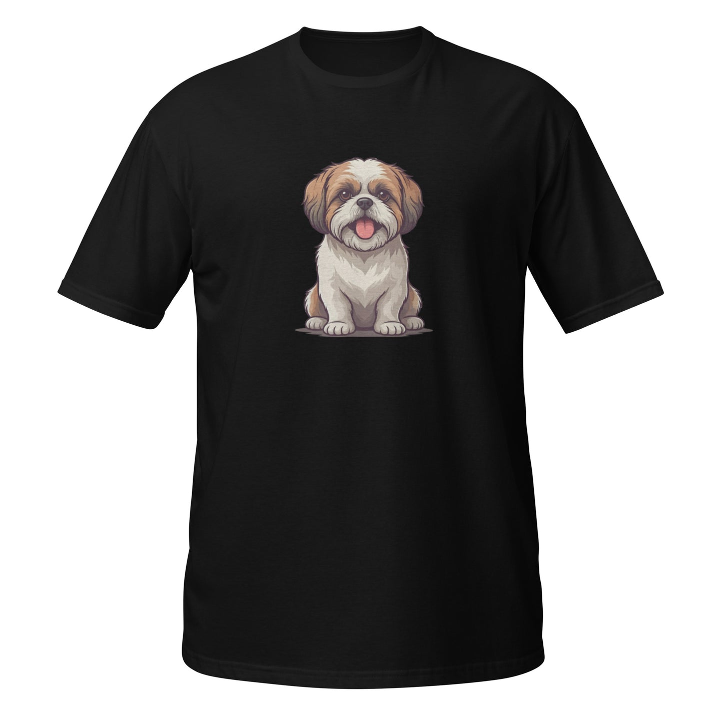 Unisex T-Shirt - Shih Tzu!