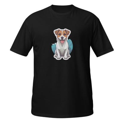 Unisex T-Shirt - Jack Russell Terrier