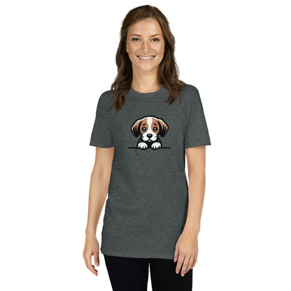 Unisex T-Shirt Beagle