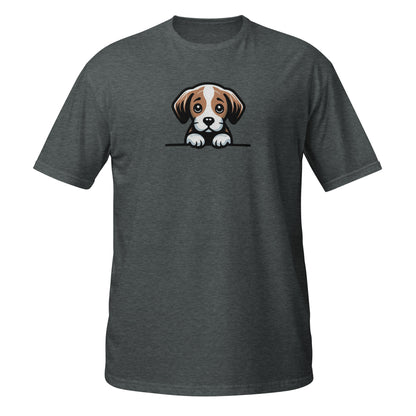 Unisex T-Shirt Beagle