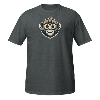 Unisex T-Shirt Monkey #2