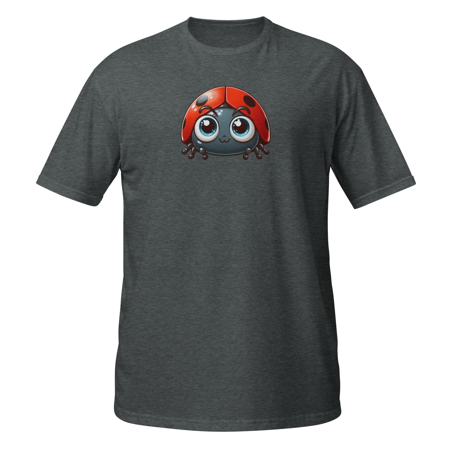 Unisex T-Shirt  Ladybug