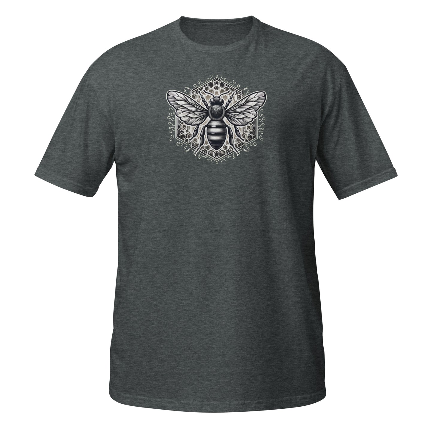 Unisex T-Shirt  bee