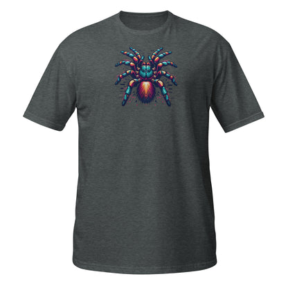 Unisex T-Shirt  spider