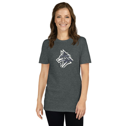 Unisex T-Shirt - Husky