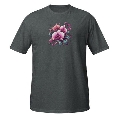 Unisex T-Shirt Lilies #2