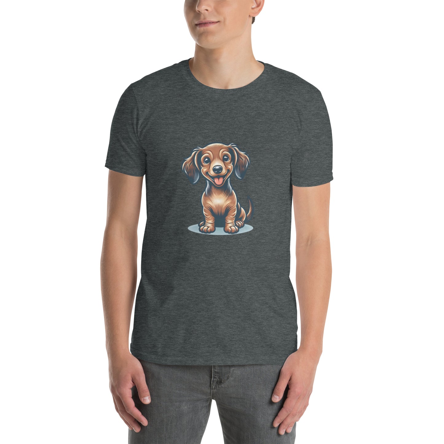 Unisex T-Shirt - Dachshund