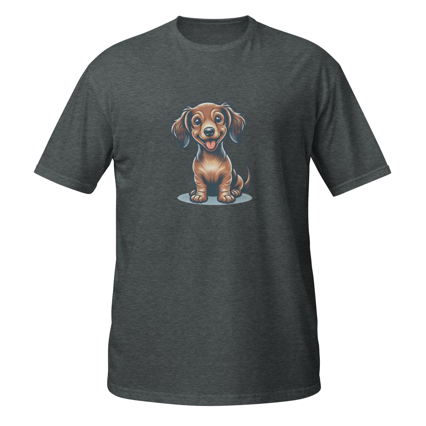 Unisex T-Shirt - Dachshund