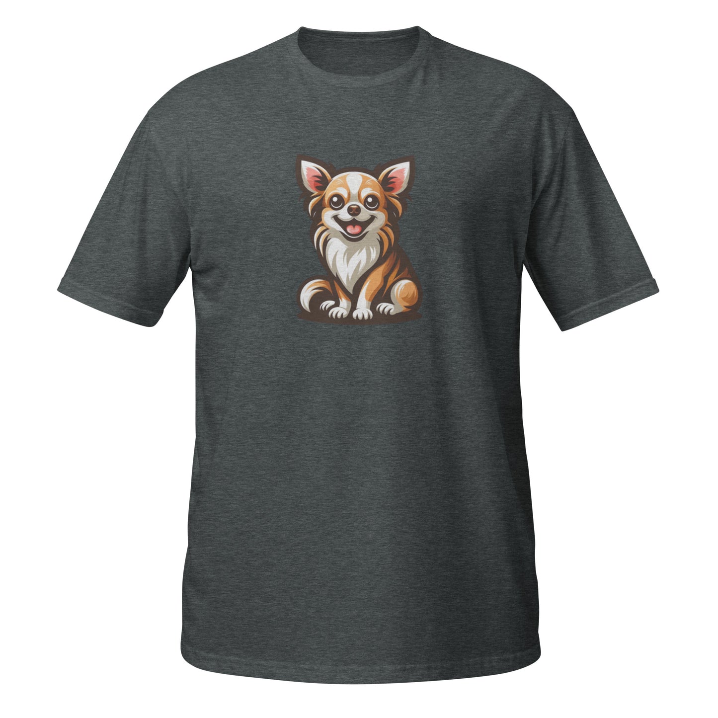 Unisex T-Shirt - Chihuahuas