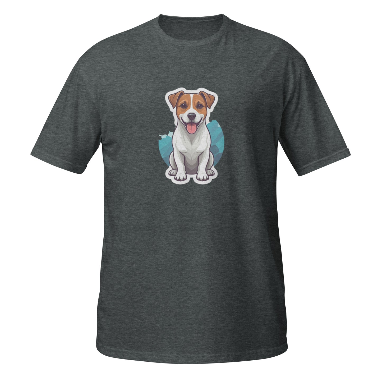 Unisex T-Shirt - Jack Russell Terrier