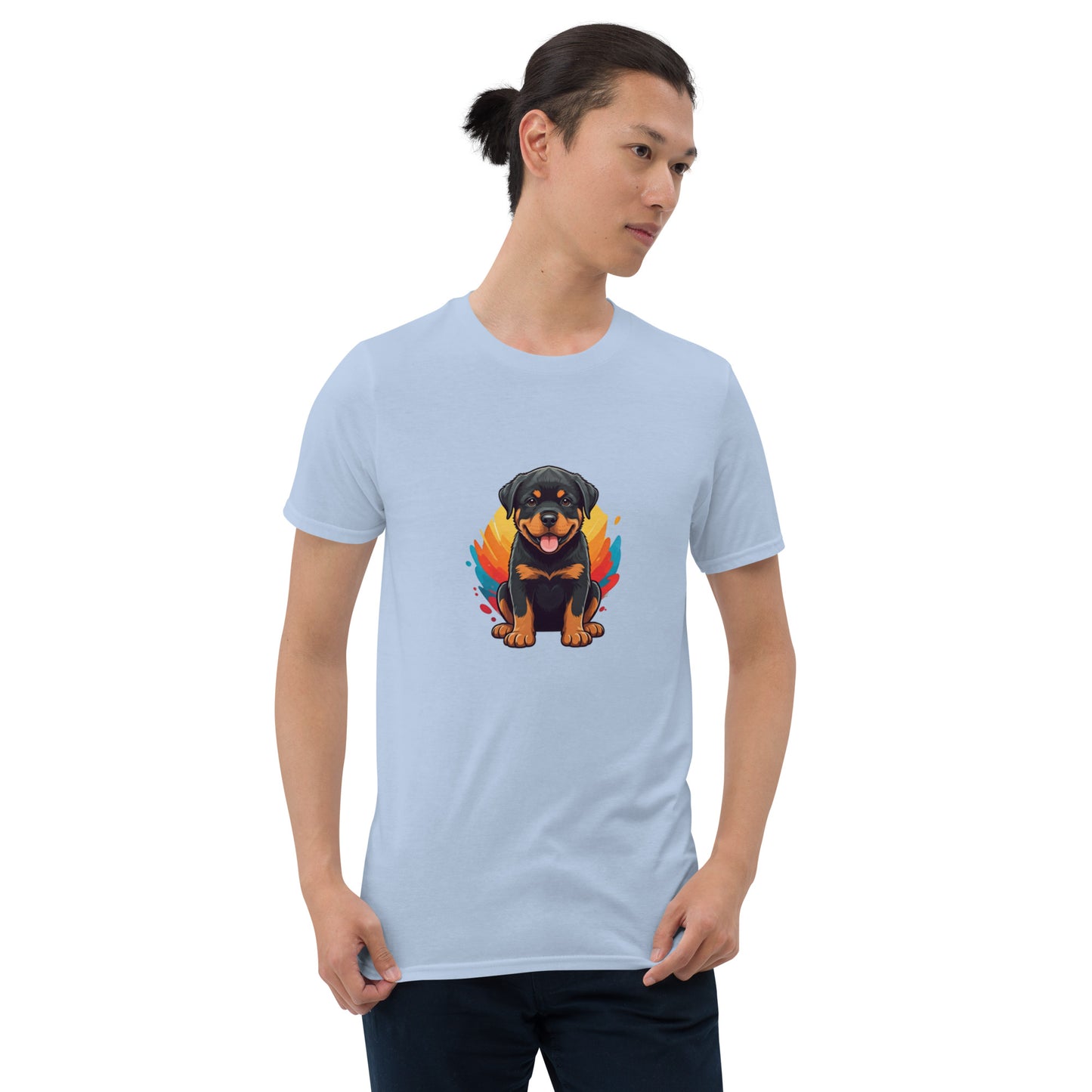 Unisex T-Shirt - Rottweiler