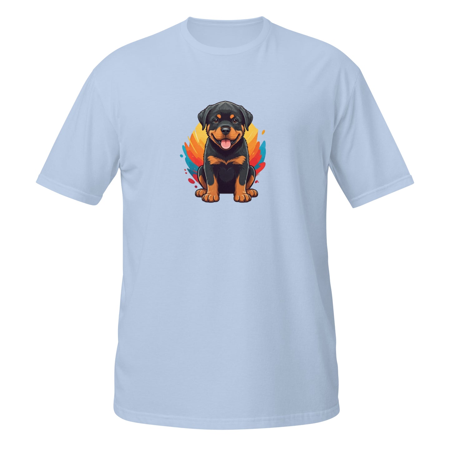 Unisex T-Shirt - Rottweiler