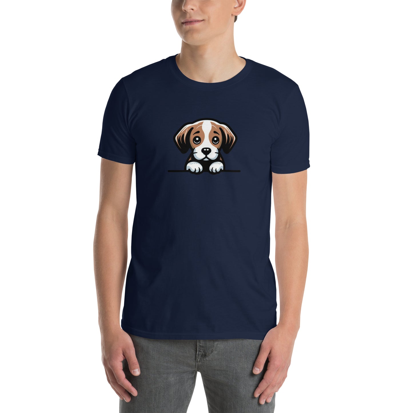 Unisex T-Shirt Beagle