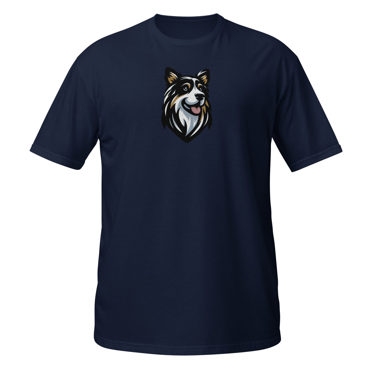 Unisex T-Shirt  Border Collie