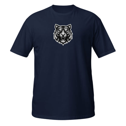 Unisex T-Shirt Tiger #3