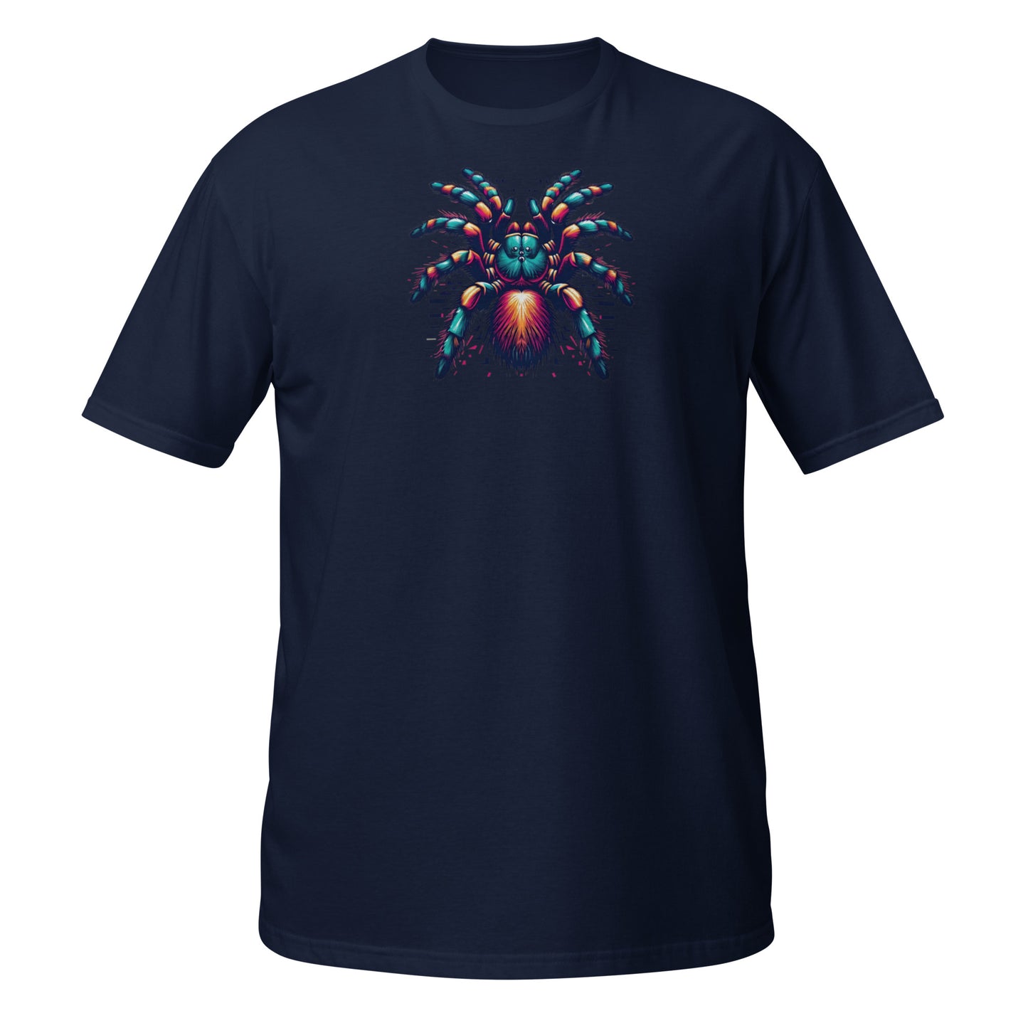 Unisex T-Shirt  spider