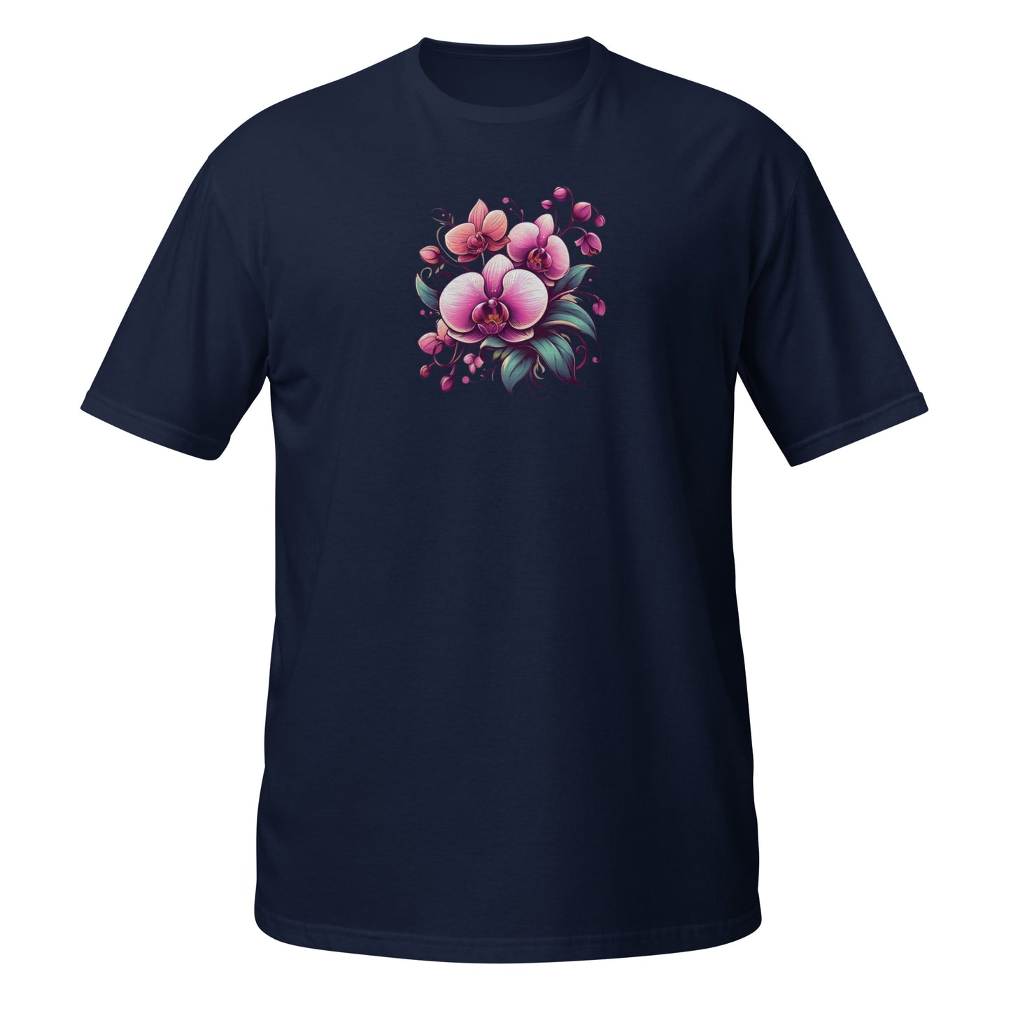 Unisex T-Shirt Lilies #2