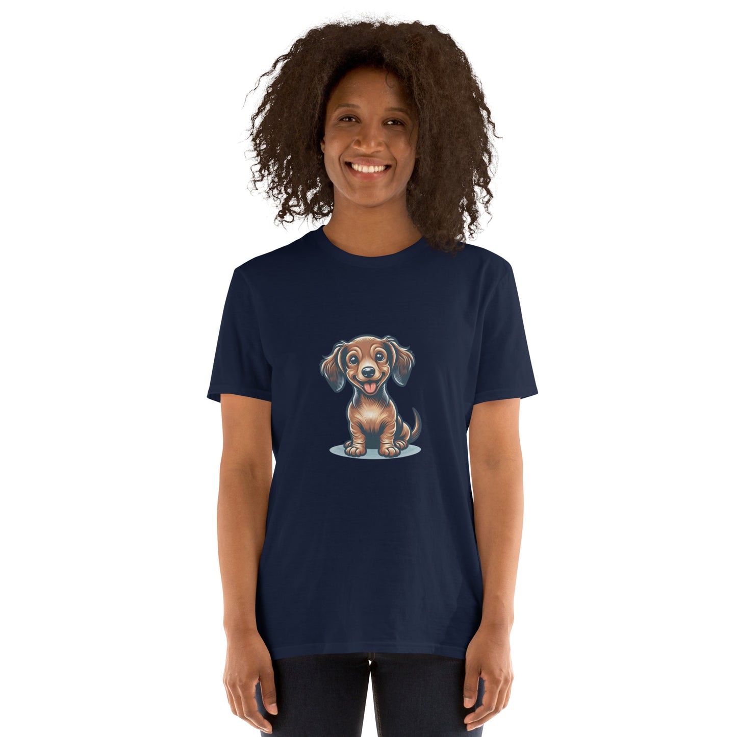 Unisex T-Shirt - Dachshund