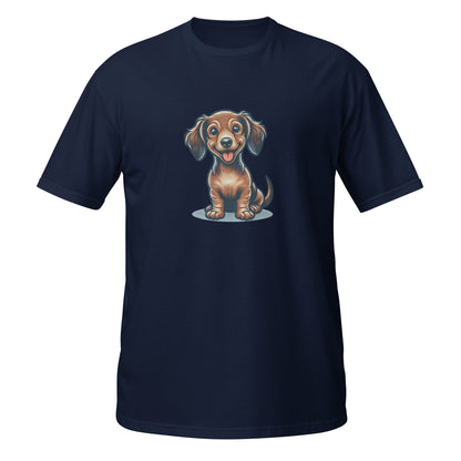 Unisex T-Shirt - Dachshund