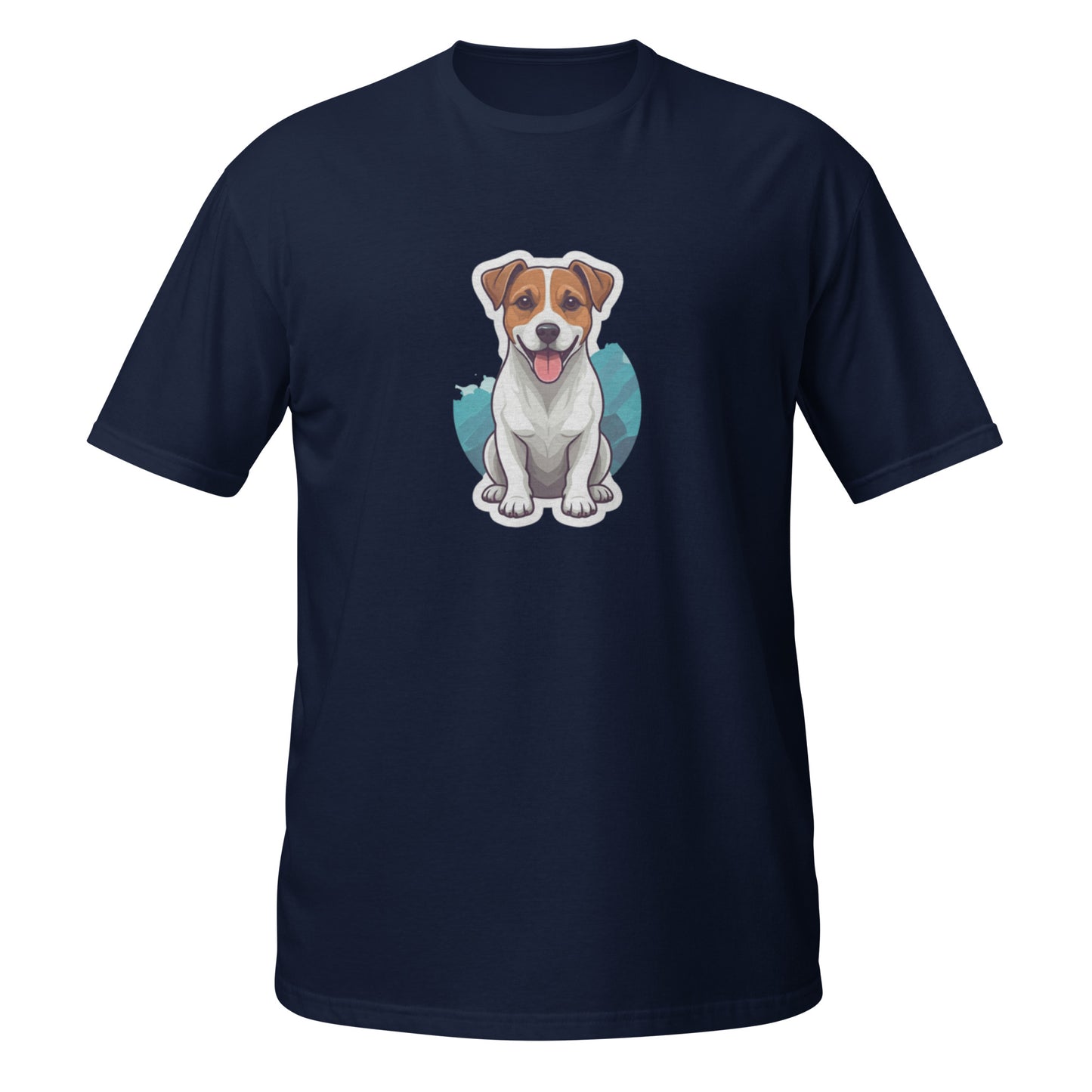 Unisex T-Shirt - Jack Russell Terrier