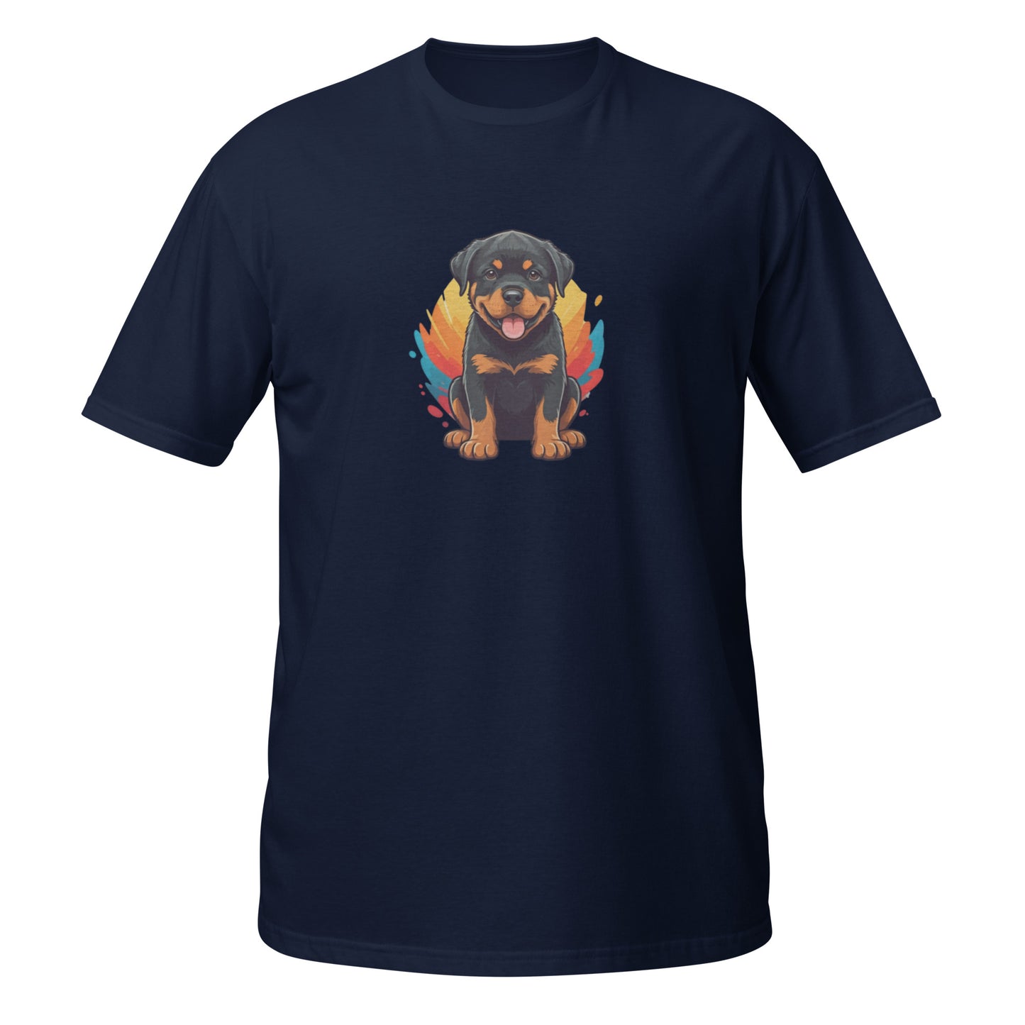 Unisex T-Shirt - Rottweiler