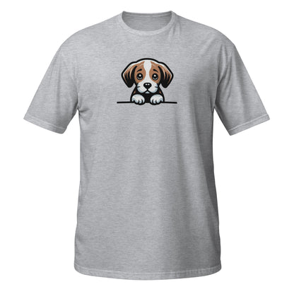 Unisex T-Shirt Beagle