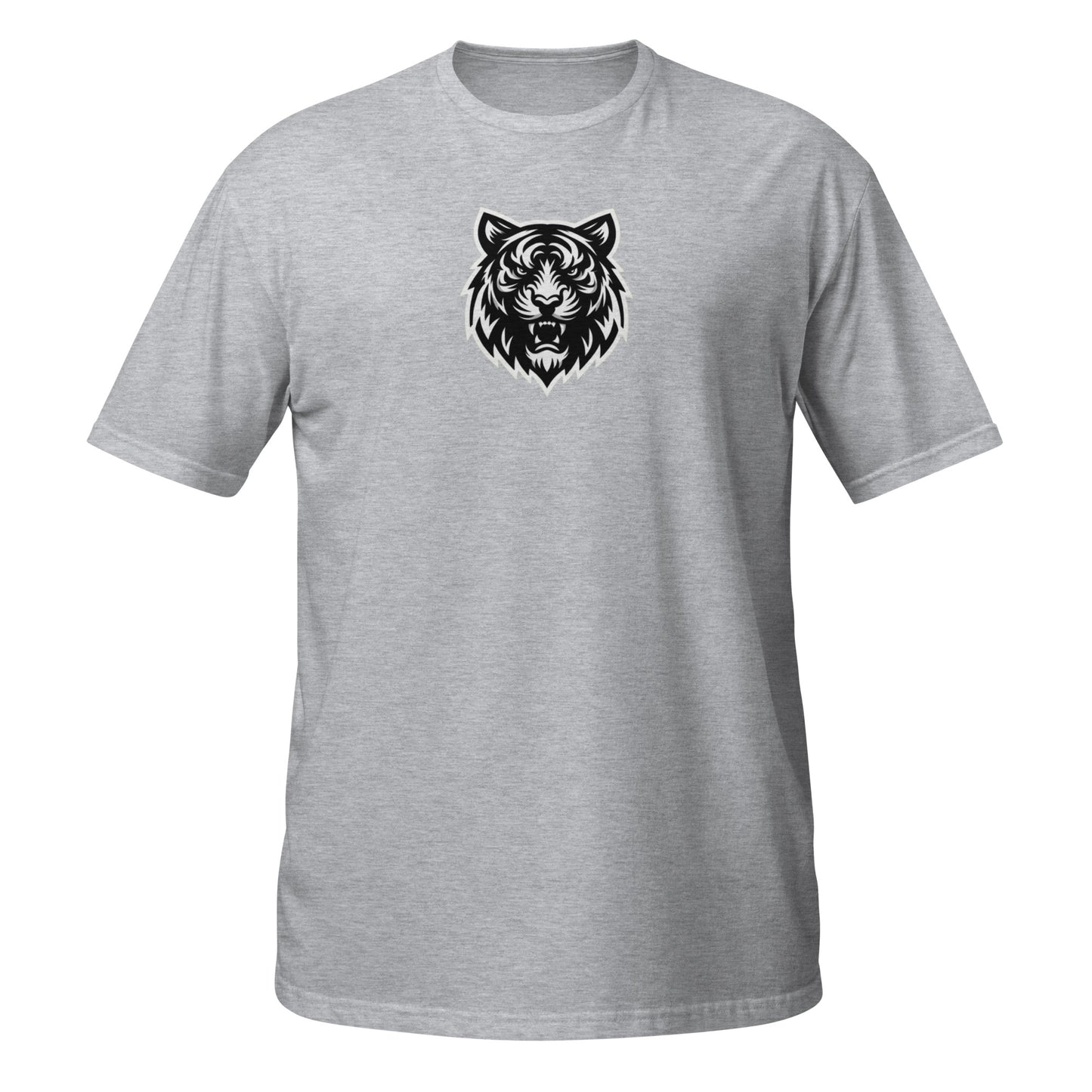 Unisex T-Shirt Tiger #3