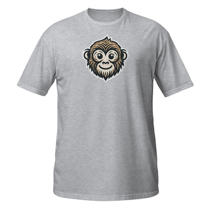 Unisex T-Shirt Monkey #2