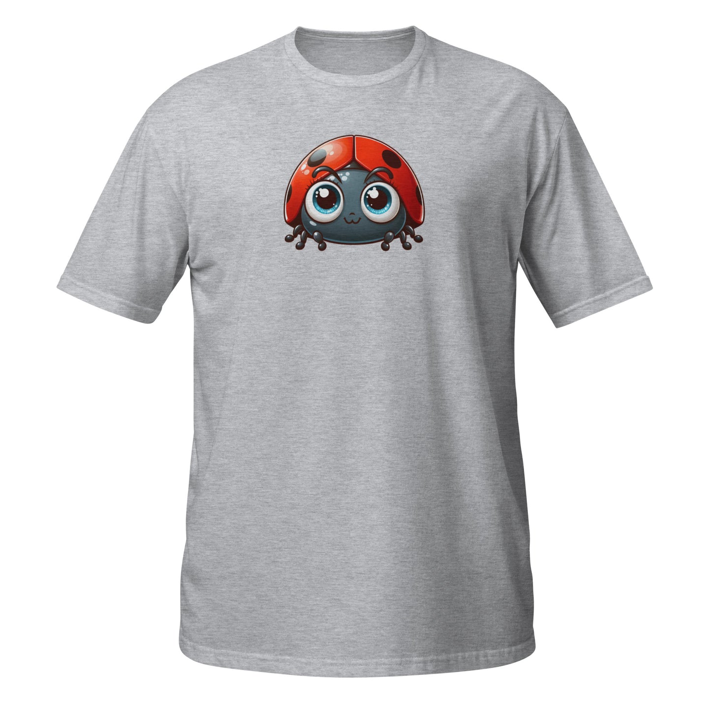 Unisex T-Shirt  Ladybug