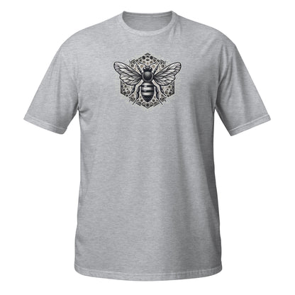 Unisex T-Shirt  bee