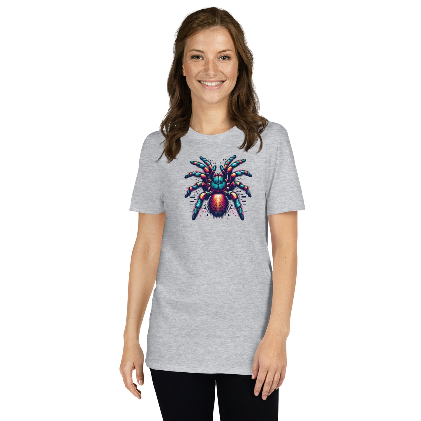 Unisex T-Shirt  spider