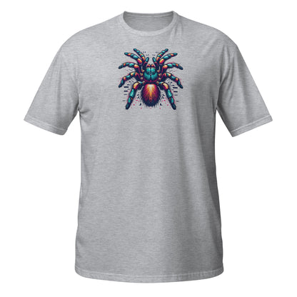 Unisex T-Shirt  spider