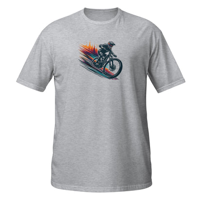 Unisex T-Shirt Bike #7